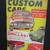Vintage Lot of 5 Custom / Rodding Car Magazines  1950s - 1960s 4 thumbnail