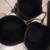 Excellent SKB drum cases. Hard plastic, padded, durable. 6 thumbnail