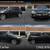 2002 Ford Thunderbird w/Hardtop Premium Convertible 13,000 Miles 16 thumbnail