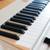 Casio PX-S1100 Digital Piano – 88 Keys – Brand New – Beige – $550 (Los 14 thumbnail