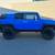 2007 Lifted Toyota FJ Cruiser 4x4 5 thumbnail