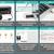 ORGBRO Bluetooth Thermal Shipping Label Printer, Z1-Plus Wireless 4X6 Shipping L 17 thumbnail