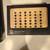 Mini Packers Cribbage Board Set, Four in a Row,  and Tabletop Toss 4 thumbnail