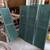 Green vinyl shutters 2 thumbnail