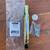 Silver cabinet pulls 5 inch bulk or individual 6 thumbnail