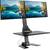 Electric Standing Desk Converter 4 thumbnail