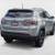 2018 Jeep Compass 4x4 4WD Latitude SUV 5 thumbnail