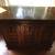 Thomasville end table and credenza 2 thumbnail