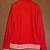 M&M’s Pullover Sweater-Sz Small -Red w/White Accents 4 thumbnail
