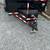 Dynamite Like new double axle dump trailerl 6 x 12 2 thumbnail