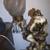 Ornate Antique Lamp 4 thumbnail