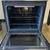 General Electric Gas Stove Stainless steel 24" Width 3 thumbnail