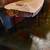 Live Edge Maple Side Table 4 thumbnail