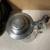 Beer Stein with pewter lid - Nautical theme 2 thumbnail