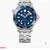 Omega seamaster 300 M diver chronograph 7 thumbnail