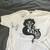 KISS PETER CRISS SINGED TOUR SHIRT 1994 2 thumbnail