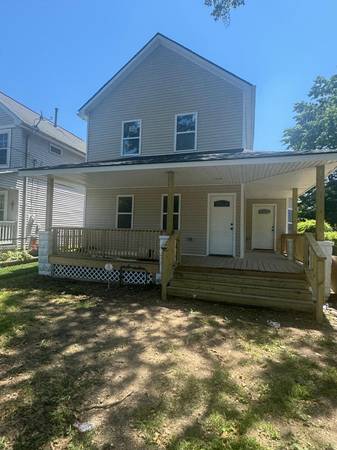 $1400.00 / 2br - Freshly Renovated! West Side Property! CMHA/EDEN 2BR Vouchers Welcome!63939131588482121