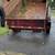 Dump Trailer or flatbed for Hire 3 thumbnail