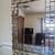 ✨️ Elegant Decorative Wall Mirror with Geometric Glass Frame 2 thumbnail
