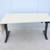 Herman Miller Motia Sit-to-Stand Height Adjustable Rectangle Table 3 thumbnail