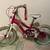 Schwinn 16” Charm Pink Kids Bike 1 thumbnail