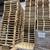 Pallets Wood Heavy-Duty 48x40x5.5" Like New 4 thumbnail