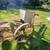 Antique 1930 single row potato planter 14 thumbnail