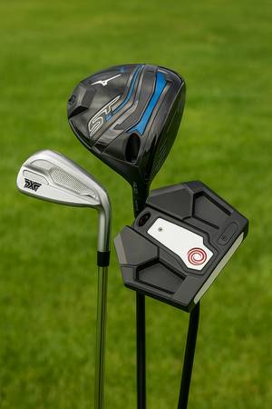🔥PXG 0211 Irons + Mizuno ST-Z Driver – Save 35% – Elite Golf Clubs 1
