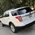 Explorer Limited 4WD 1 Owner Fully Loaded $9700+ Options! Pearl White! 2 thumbnail
