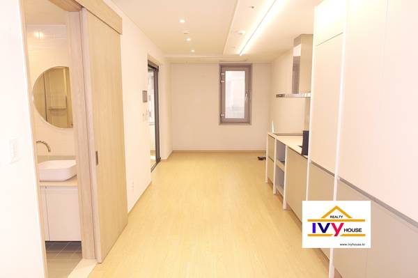 Luxury apartment with the best view 1