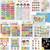 18 Educational Posters for Toddlers 1-3, Learning Posters for Kids Age 1 thumbnail