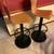Bar Stools - Swivel Pair 4 thumbnail