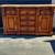 Hickory white credenza 1 thumbnail