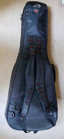 Gator Pro-Go Ultimate Gig Bag G-PG CLASSIC - $100 (Sudbury)63470650312577123
