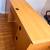 Solid Wood Office Desk with File Drawers – Heavy Duty 1 thumbnail
