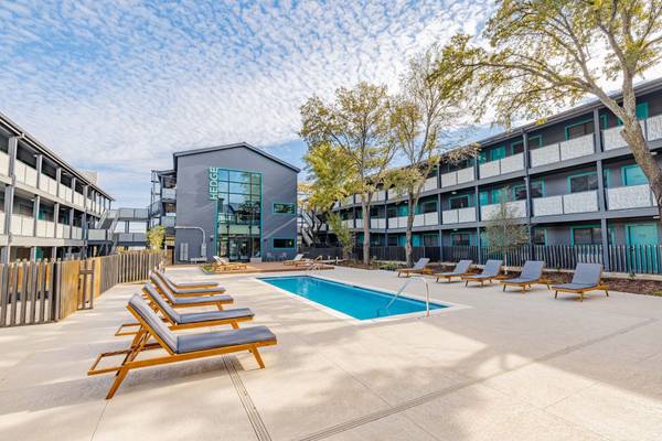 $695 / 275ft2 - Ascensor, Estudio 1/ba, Austin TX (8300 North Interstate Highway 35, Austin, TX)63922558512770121