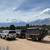 2022 Conqueror UEV 490 Off road Expedition Trailer 7 thumbnail