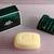 Hermes Eau D'Orange Verte Scented Soap 0.8 oz with Case. 1 thumbnail