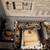 Vintage Emerson portable plastic radio model 640 3 thumbnail