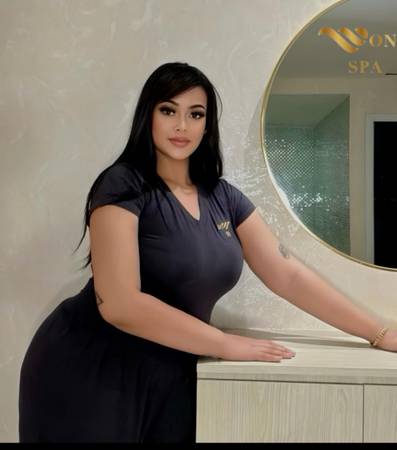 Experience Blissful Relaxation at Harmony 1