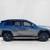 2021 Toyota RAV4 AWD All Wheel Drive Electric RAV 4 Hybrid XSE SUV 4 thumbnail