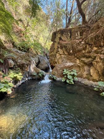$299,000 Two Parcels on 216 Acres with Creek Frontage and Long Range Views (Emigrant Gap)63952102475395123