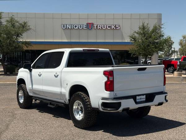 2021 Chevrolet SILVERADO 1500 - Photo 10