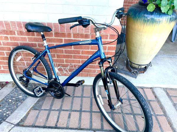 Schwinn Sierra 1