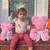 Rose Bear; great for gift 3 thumbnail