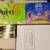Adult Board Games! Partini, Wine Tasting, total of 4-ALL BRAND NEW! 1 thumbnail