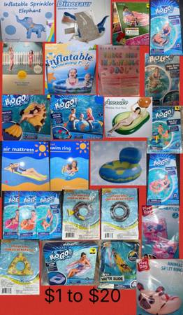 flotables 1