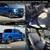 2021 Honda Passport EX-L Sport Utility 4D 6 thumbnail