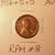 56/D Lincoln Small Cent - RPM #8 7 thumbnail