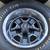 Oldsmobile SS2 Wheels and BFG Radial TA Tires 3 thumbnail
